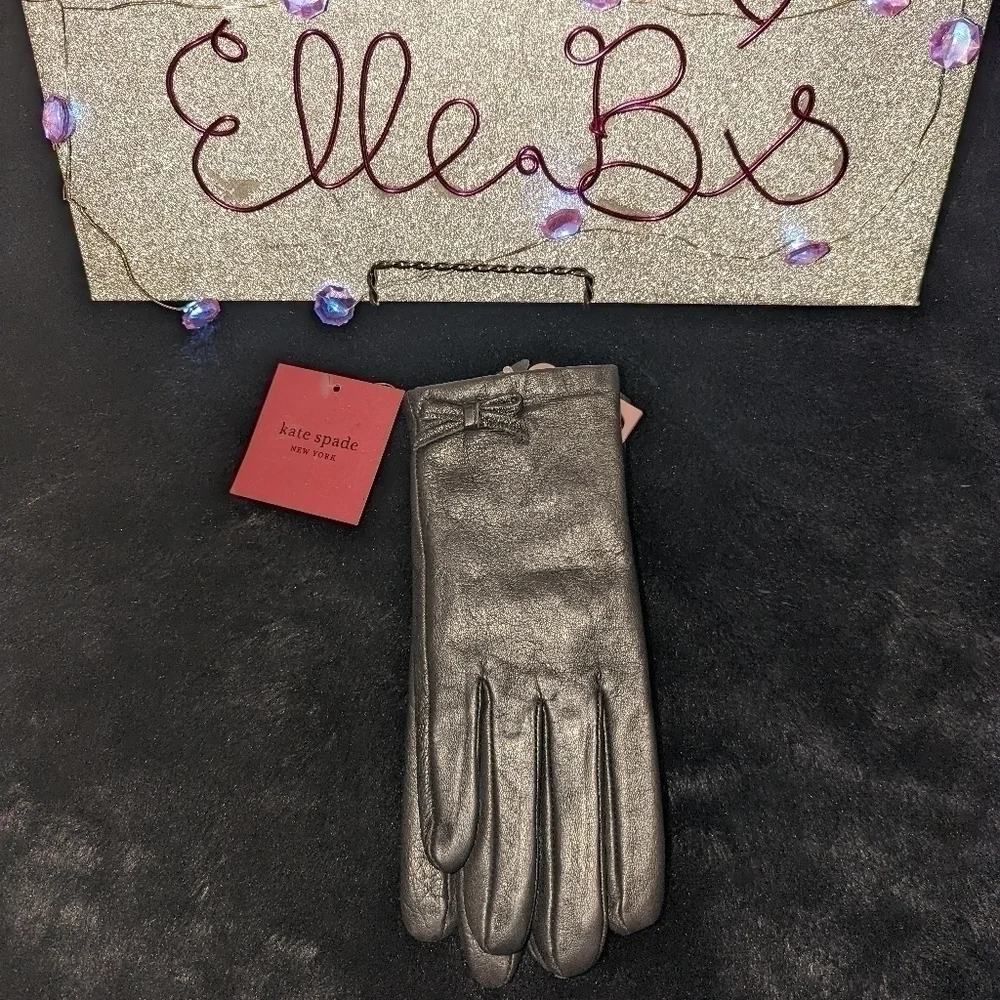 Kate Spade Gloves